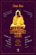 Der kleine buddhistische Mönch