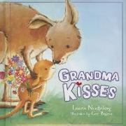 Grandma Kisses