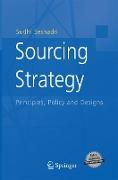 Sourcing Strategy