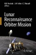 Lunar Reconnaissance Orbiter Mission