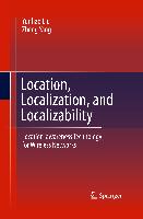 Location, Localization, and Localizability