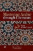 Mastering Arabic through Literature: Drama