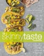 Skinnytaste Cookbook