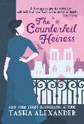 The Counterfeit Heiress