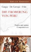 Die Eroberung von Peru