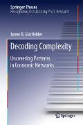 Decoding Complexity