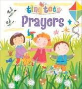 Tiny Tots Prayers