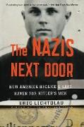 The Nazis Next Door