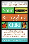 Your Struggling Child