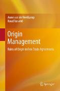 Origin Management