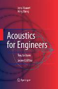 Acoustics for Engineers