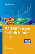 MATLAB® Recipes for Earth Sciences