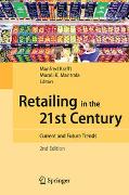 Retailing in the 21st Century