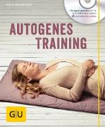 Autogenes Training (mit CD)