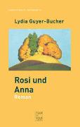 Rosi und Anna