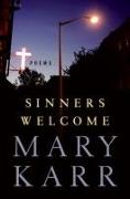 Sinners Welcome