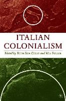 Italian Colonialism