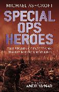 Special Ops Heroes