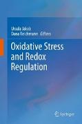 Oxidative Stress and Redox Regulation