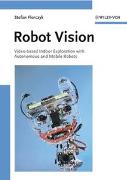 Robot Vision