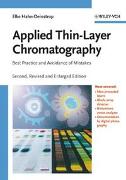 Applied Thin-Layer Chromatography