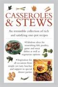 Casseroles & Stews