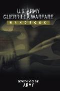 U.S. Army Guerrilla Warfare Handbook