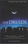 A Brief History of the Druids