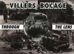 Villers-Bocage Through the Lens