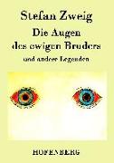 Die Augen des ewigen Bruders