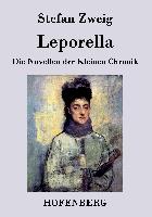 Leporella