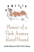 Memoir of a Park Avenue Basset Hound