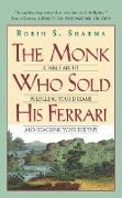 Monk Who Sold His Ferrari