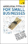 Avoid Legal Pitfalls for Small Businesses