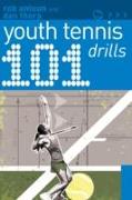 101 Youth Tennis Drills