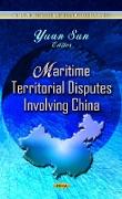 Maritime Territorial Disputes Involving China