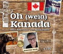 Oh (weia) Kanada