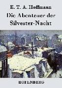 Die Abenteuer der Silvester-Nacht