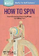 How to Spin