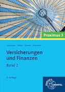 Versicherungen und Finanzen (Proximus 3)