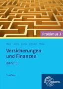 Versicherungen und Finanzen (Proximus 3)