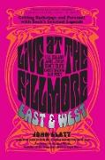 Live at the Fillmore East and West