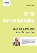 Fit für Content Marketing