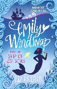 Emily Windsnap and the Ship of Lost Souls