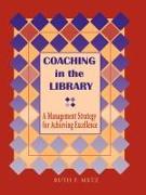 Coaching in the Library