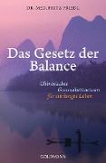 Das Gesetz der Balance