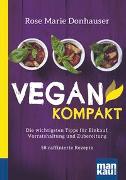 Vegan kompakt