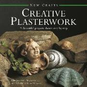 New Crafts: Creative Plasterwork