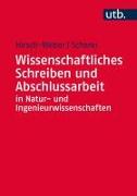 Wissenschaftliches Schreiben und Abschlussarbeit in Natur- und Ingenieurwissenschaften