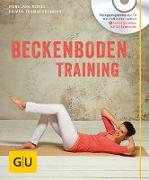 Beckenboden-Training (mit CD)